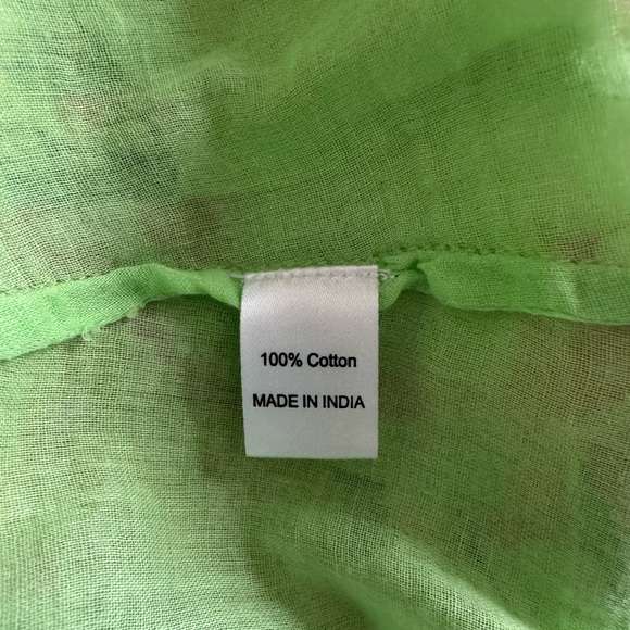 BANJANAN Anthropologie Dress - Picture 5 of 9